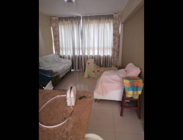 1 BEDROOM PROPERTY TO RENT IN NORTH BEACH